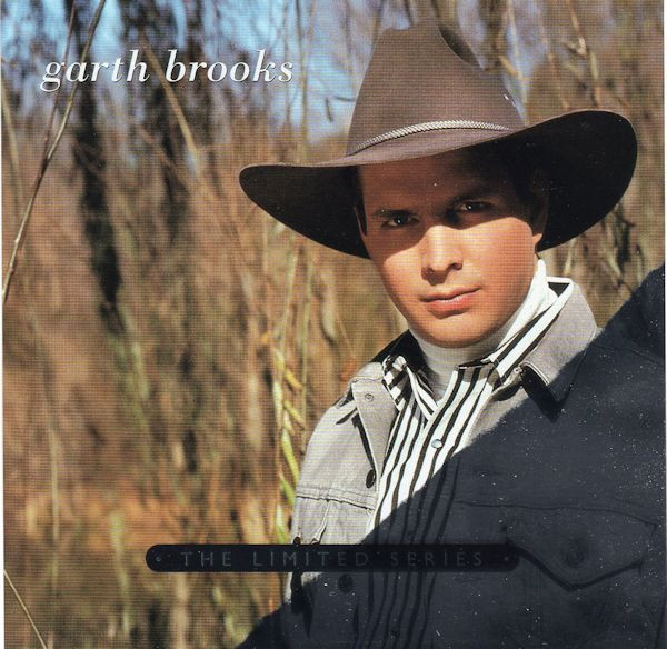 Garth Brooks